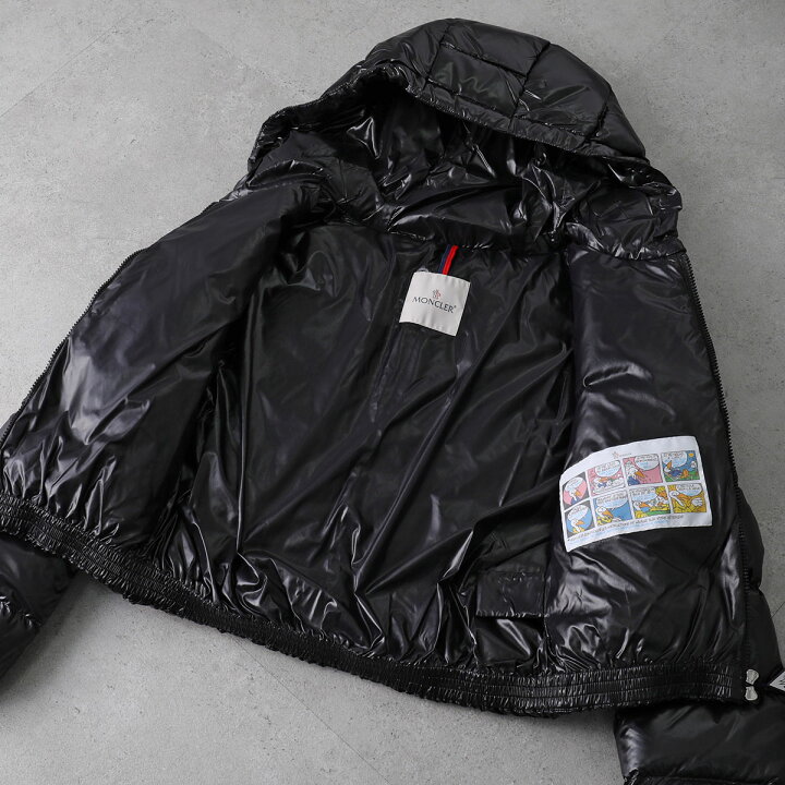 楽天市場】MONCLER モンクレール ダウンジャケット BAYARD 1A00083 