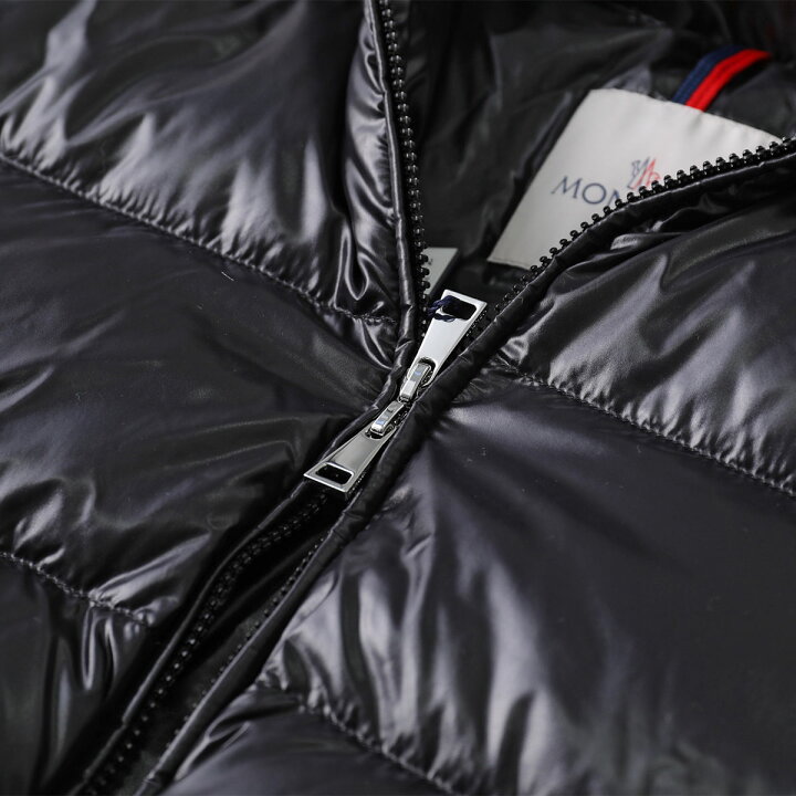 楽天市場】MONCLER モンクレール ダウンジャケット BAYARD 1A00083 