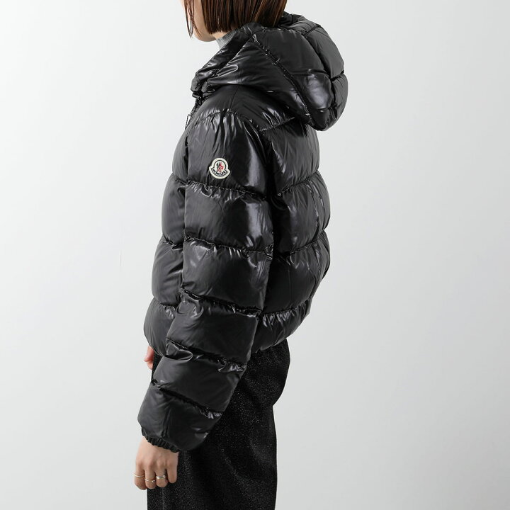 楽天市場】MONCLER モンクレール ダウンジャケット BAYARD 1A00083 