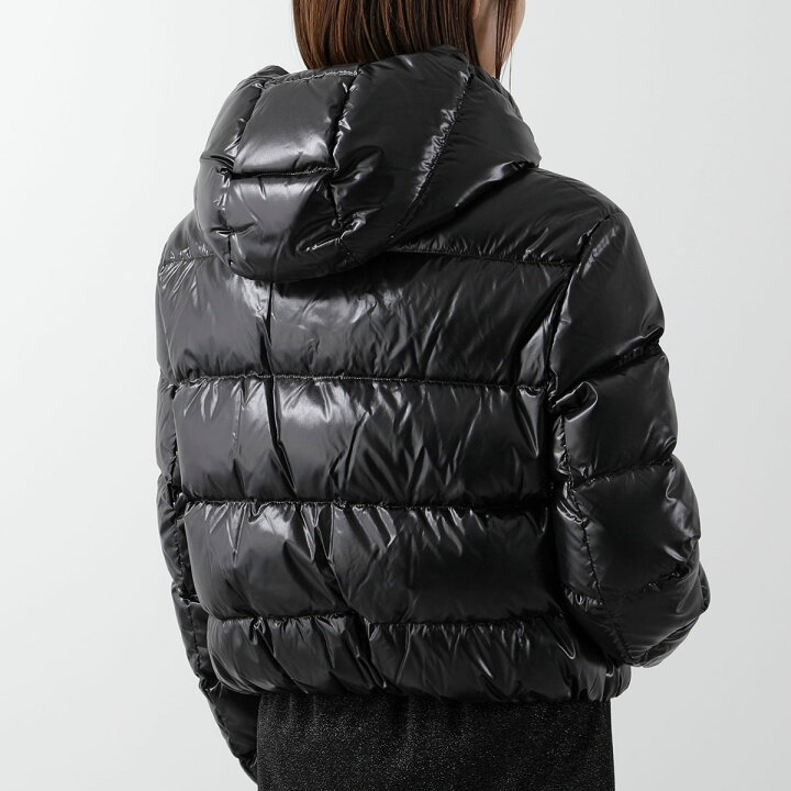 楽天市場】MONCLER モンクレール ダウンジャケット BAYARD 1A00083 
