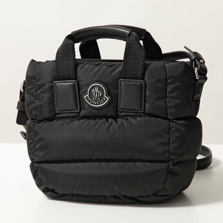 楽天市場】MONCLER モンクレール ショルダーバッグ MICRO CARADOC  