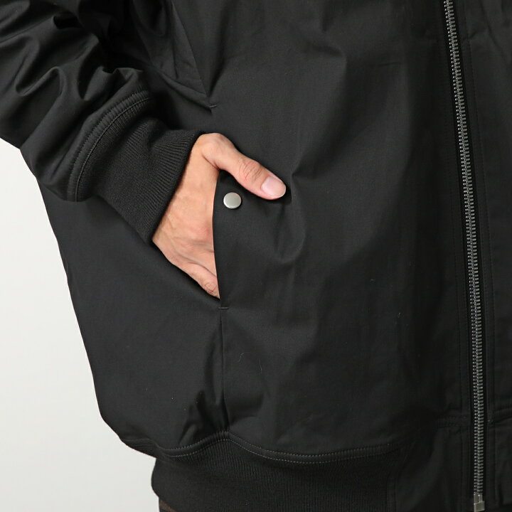 楽天市場】Rick Owens リックオウエンス ブルゾン JUMBO PETER FLIGHT 