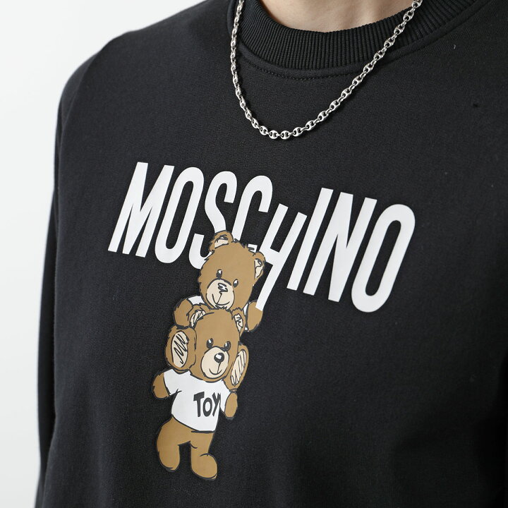 楽天市場】【新春SALE対象】MOSCHINO KIDS モスキーノ キッズ 