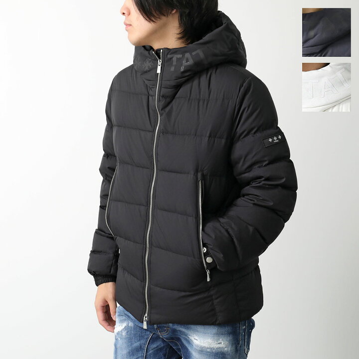 楽天市場】TATRAS タトラス ダウンジャケット CASSIMASO カシマーゾ 