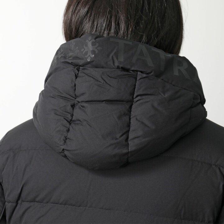 楽天市場】TATRAS タトラス ダウンジャケット CASSIMASO カシマーゾ 