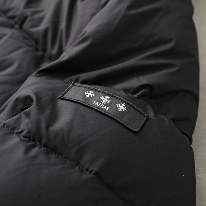 楽天市場】TATRAS タトラス ダウンジャケット CASSIMASO カシマーゾ 