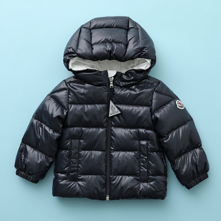 楽天市場】MONCLER BABY モンクレール ベビー ダウンジャケット ANAND 