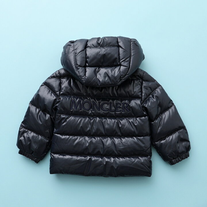楽天市場】MONCLER BABY モンクレール ベビー ダウンジャケット ANAND 