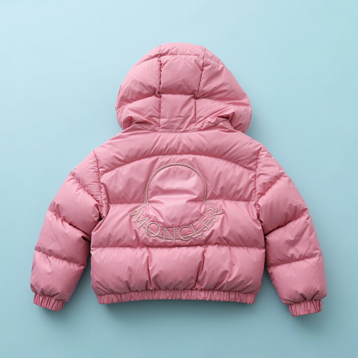 楽天市場】MONCLER KIDS モンクレール キッズ ダウンジャケット EBRE  