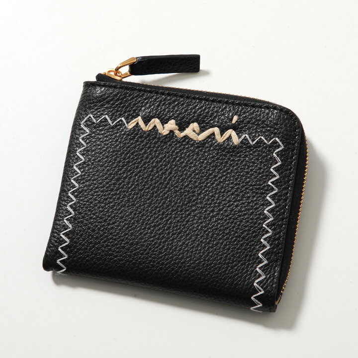 楽天市場】MARNI マルニ コインケース PFMO0106U2 P6533 メンズ ロゴ 