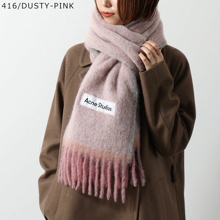 楽天市場】Acne Studios アクネストゥディオズ マフラー CA0290 FN-UX  