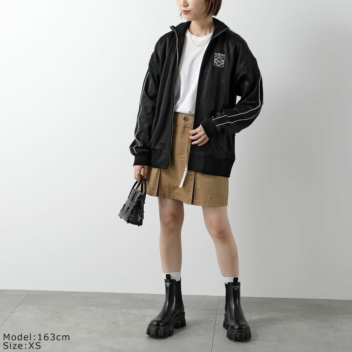 楽天市場】LOEWE ロエベ トラックジャケット HSM1Y02X04 レディース  