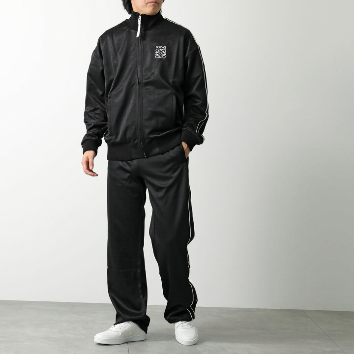楽天市場】LOEWE ロエベ トラックジャケット HSM1Y02X04 レディース  