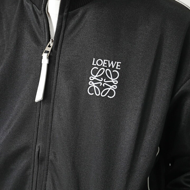 楽天市場】LOEWE ロエベ トラックジャケット HSM1Y02X04 レディース 