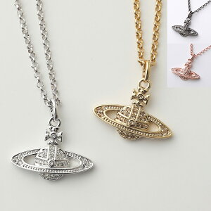 VivienneWestwood BBAEGXgEbh lbNX MINI BAS RELIEF PENDANT 63020086 fB[X NX^ ̃I[u y_g J[4F