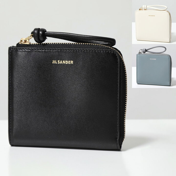 楽天市場】JIL SANDER ジルサンダー コインケース CREDIT CARD PURSE 
