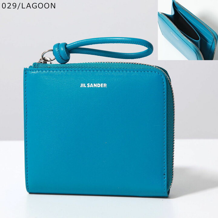 楽天市場】JIL SANDER ジルサンダー コインケース CREDIT CARD PURSE 