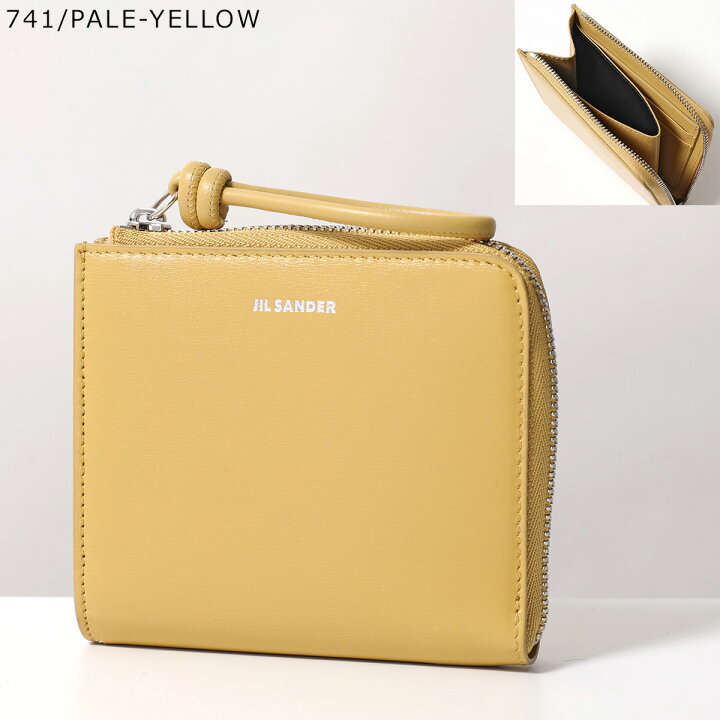楽天市場】JIL SANDER ジルサンダー コインケース CREDIT CARD PURSE 