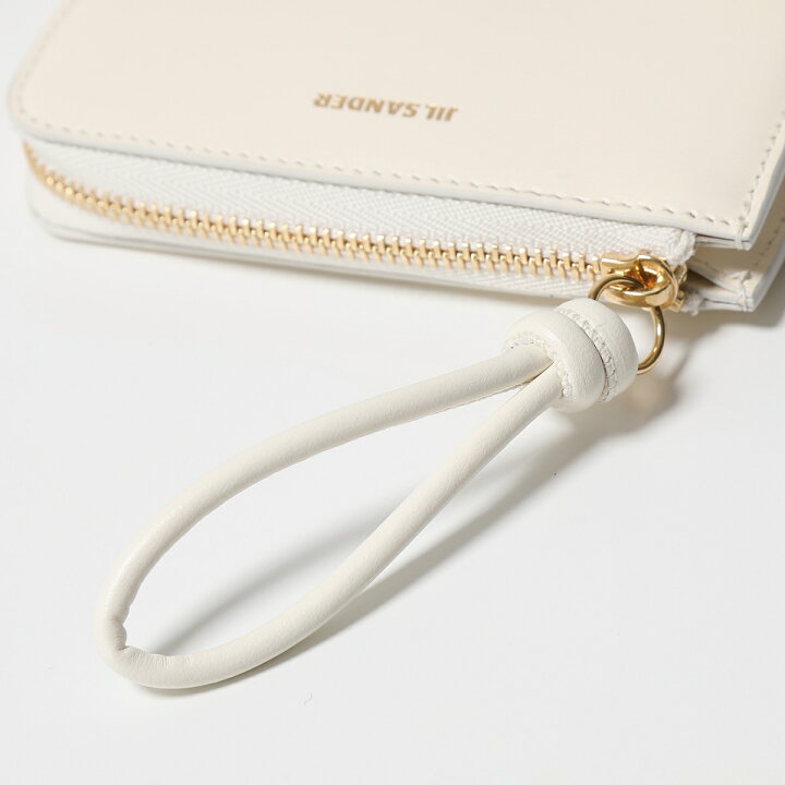 楽天市場】JIL SANDER ジルサンダー コインケース CREDIT CARD PURSE 