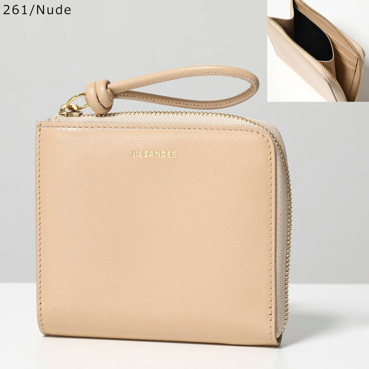 楽天市場】JIL SANDER ジルサンダー コインケース CREDIT CARD PURSE 