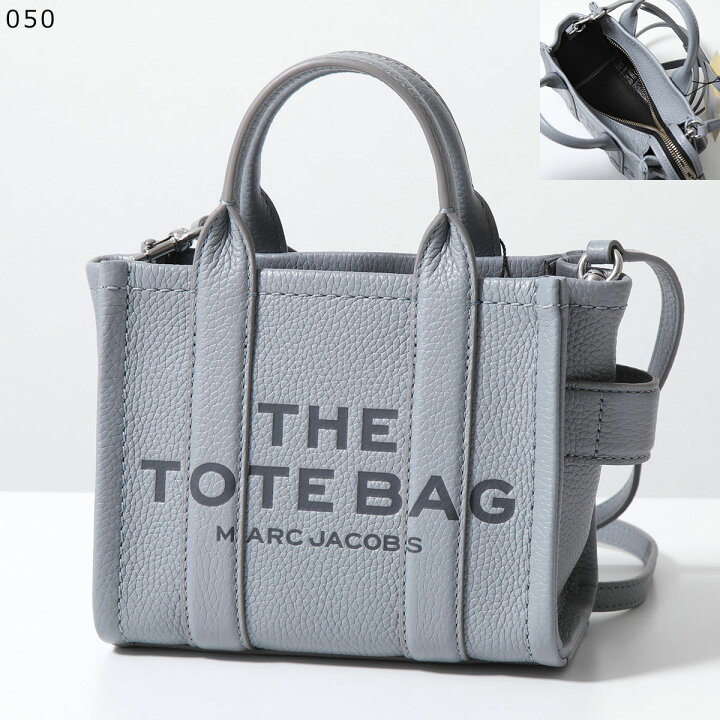楽天市場】MARC JACOBS マークジェイコブス ショルダーバッグ THE TOTE 