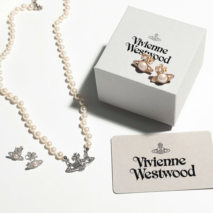 楽天市場】Vivienne Westwood ヴィヴィアンウエストウッド フープ 