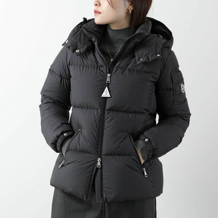 楽天市場】MONCLER モンクレール ダウンジャケット FOURMINES フォー  