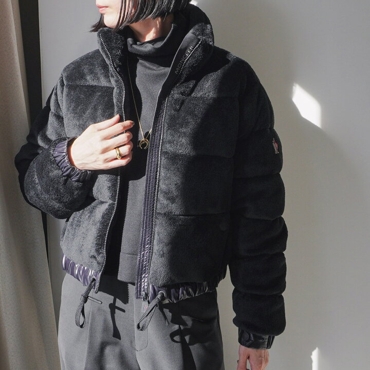 楽天市場】MONCLER GRENOBLE モンクレール グルノーブル ダウン 