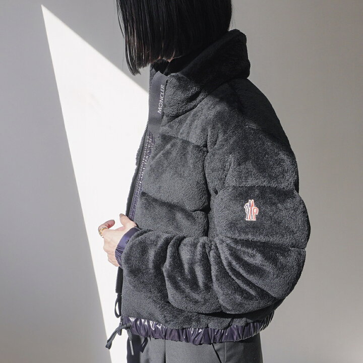 楽天市場】MONCLER GRENOBLE モンクレール グルノーブル ダウン 