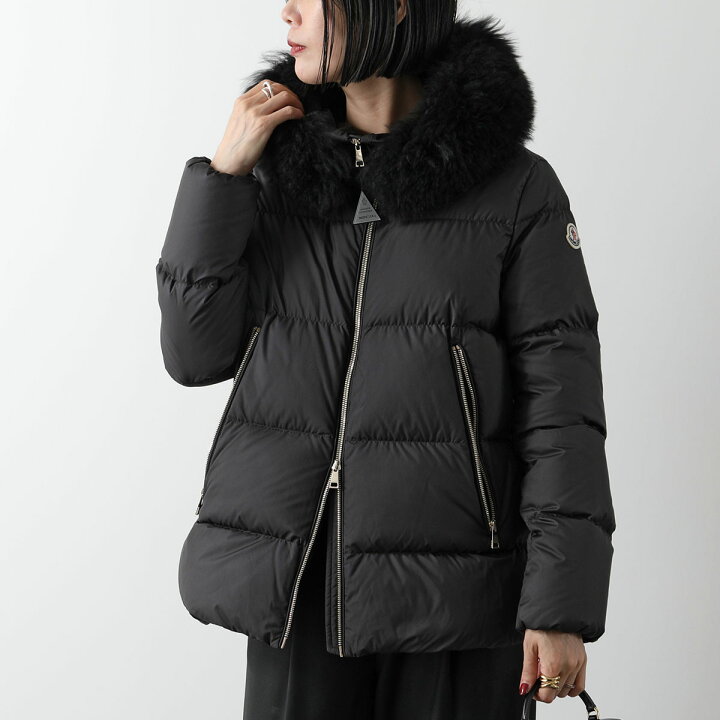 楽天市場】MONCLER モンクレール ダウンジャケット LAICHEFUR ライチ 
