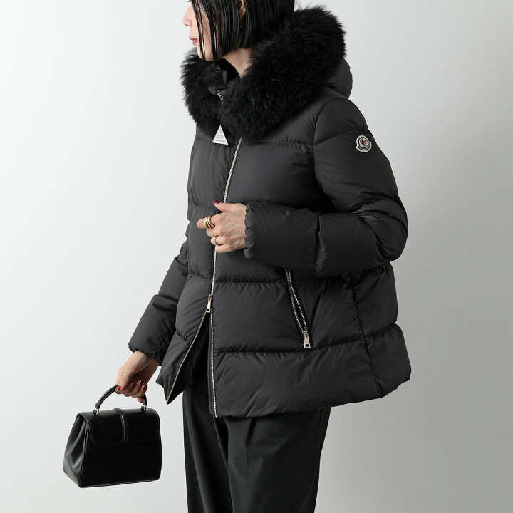 楽天市場】MONCLER モンクレール ダウンジャケット LAICHEFUR ライチ 