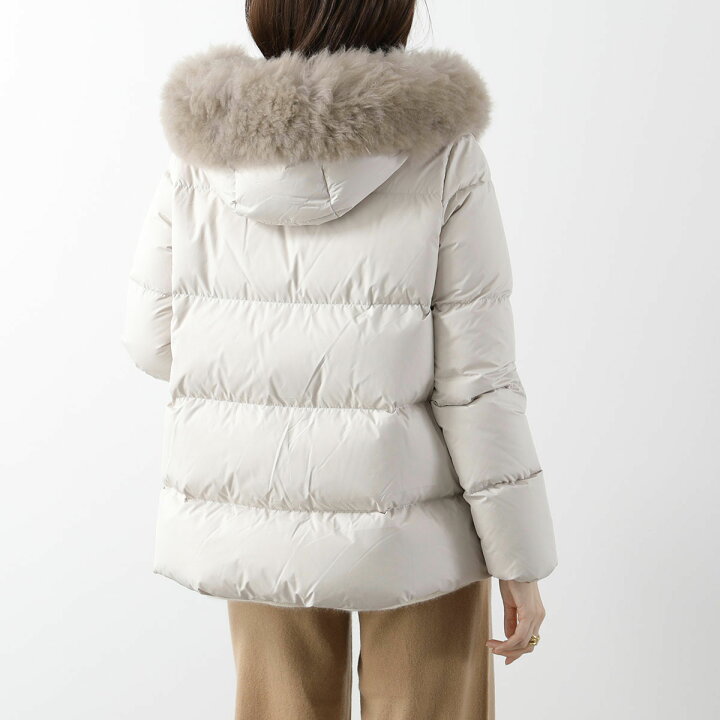 楽天市場】MONCLER モンクレール ダウンジャケット LAICHEFUR ライチ 