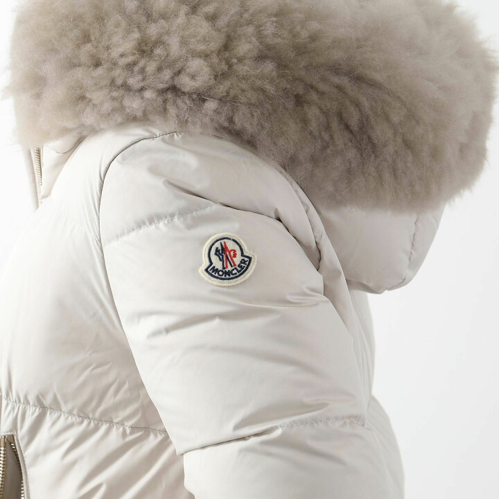 楽天市場】MONCLER モンクレール ダウンジャケット LAICHEFUR ライチ 