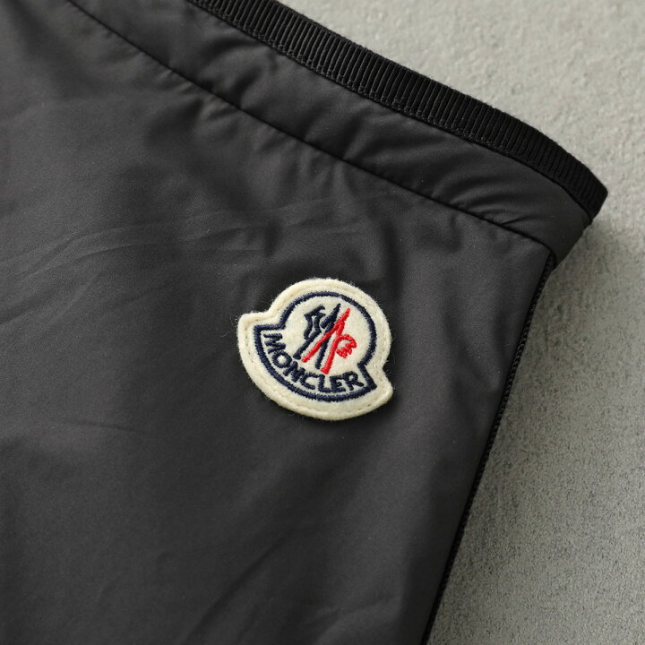 楽天市場】MONCLER モンクレール スカート GONNA 2D00015 54AQE 