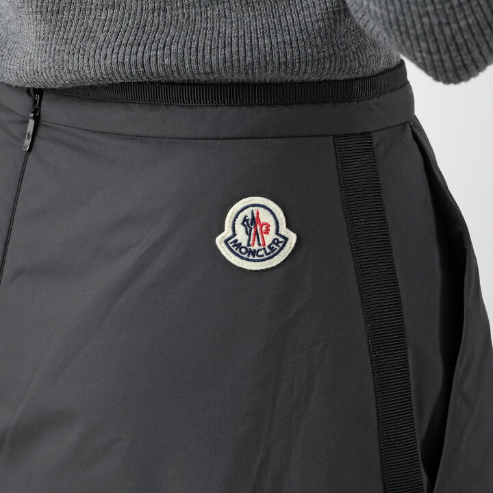 楽天市場】MONCLER モンクレール スカート GONNA 2D00015 54AQE 