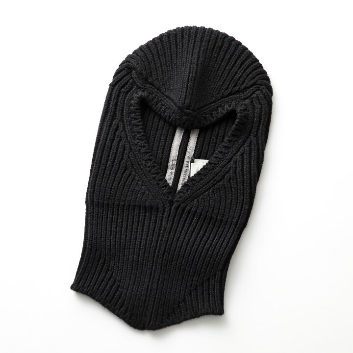 楽天市場】Rick Owens リックオウエンス バラクラバ RR02D6490 WSBR 