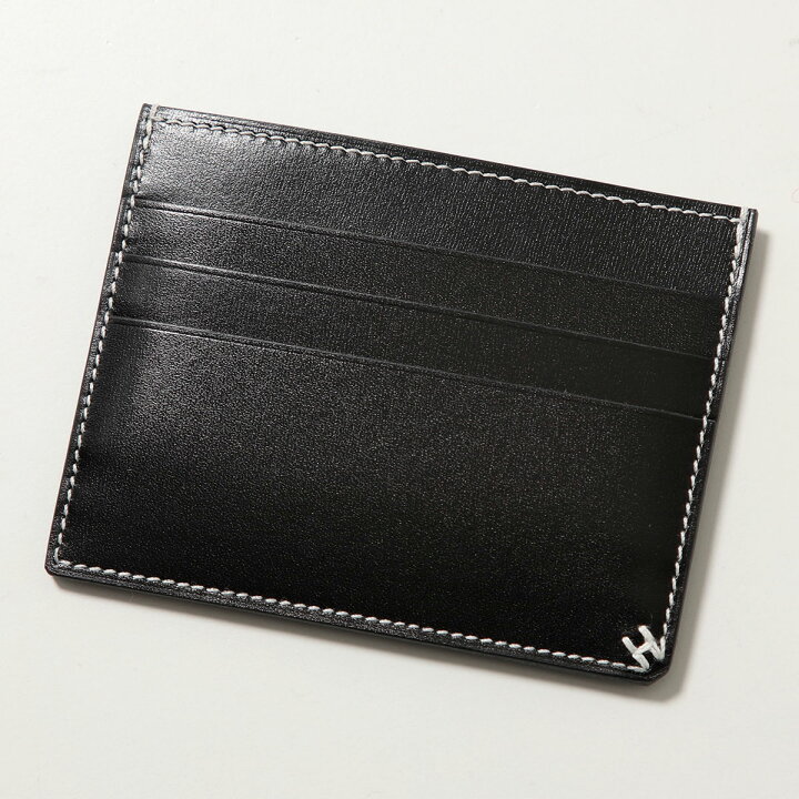 楽天市場】HERMES エルメス カードケース H SELLIER アッシュセリエ 