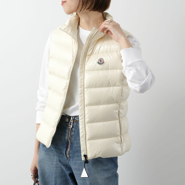 楽天市場】MONCLER KIDS モンクレール キッズ ダウンベスト GHANY ガー 