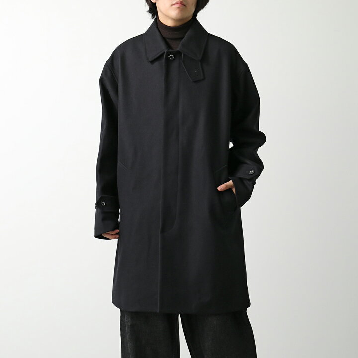 楽天市場】MACKINTOSH マッキントッシュ ステンカラーコート SOHO 