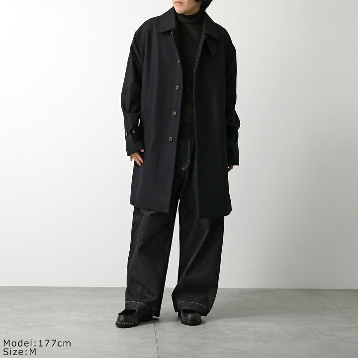 楽天市場】MACKINTOSH マッキントッシュ ステンカラーコート SOHO 