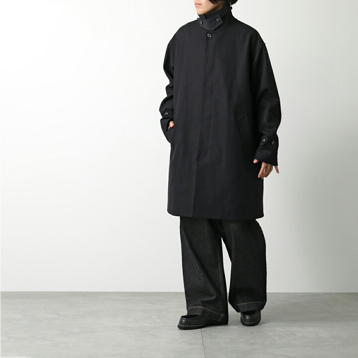 楽天市場】MACKINTOSH マッキントッシュ ステンカラーコート SOHO 