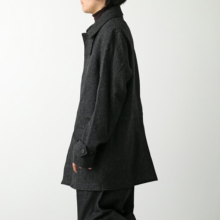 楽天市場】MACKINTOSH マッキントッシュ ステンカラーコート THE CLEY  