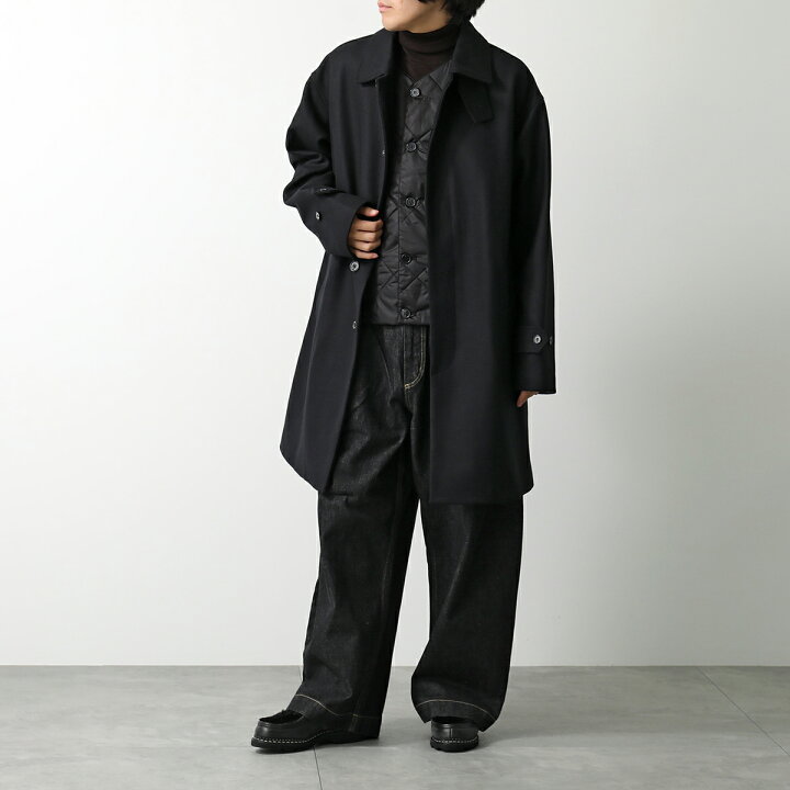 楽天市場】MACKINTOSH マッキントッシュ ベスト NEW HIG OCP0060 