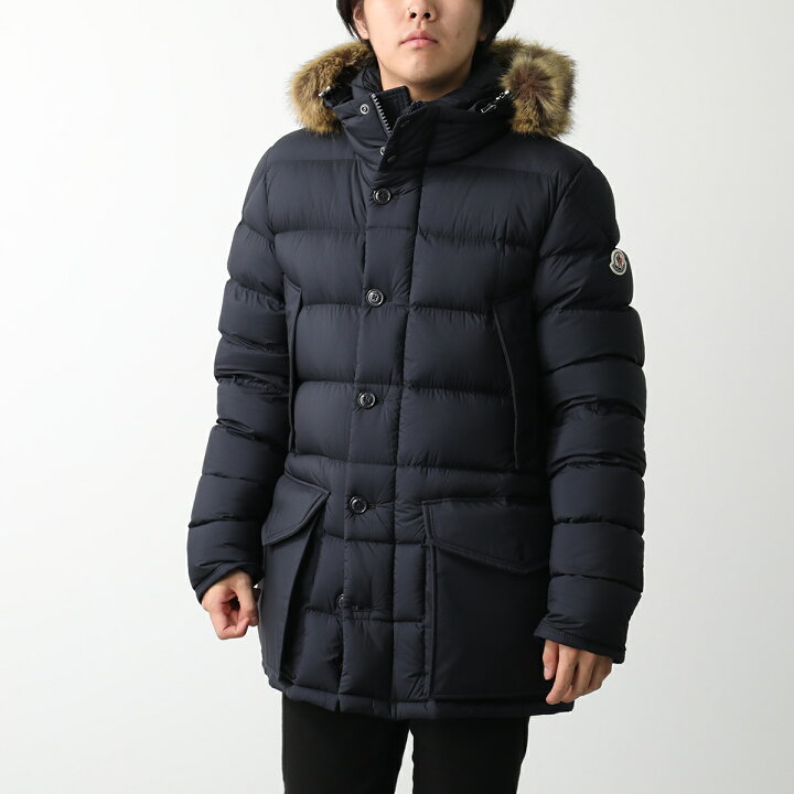 楽天市場】MONCLER モンクレール ダウンジャケット CLUNYE 1C00010 
