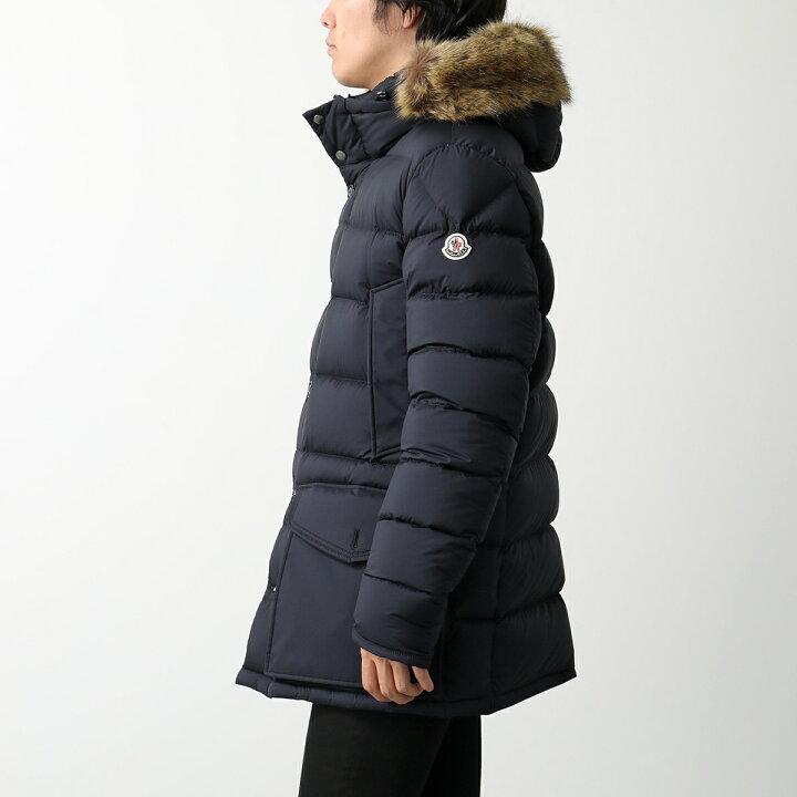 楽天市場】MONCLER モンクレール ダウンジャケット CLUNYE 1C00010  