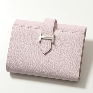 HERMES GX O܂z BEARN COMBINE xA Rrl 082875CK fB[X EPSON Gv\ B U[ X[ ~jz SV MAUVE-PALE [y[