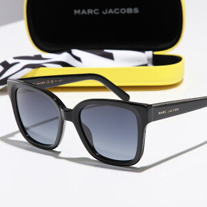 MARC JACOBS }[NWFCRuX TOX 458/S fB[X EFg^ t Kl ዾ S Zt[ ACEFA 8079O/BLACKydc_kikakuz