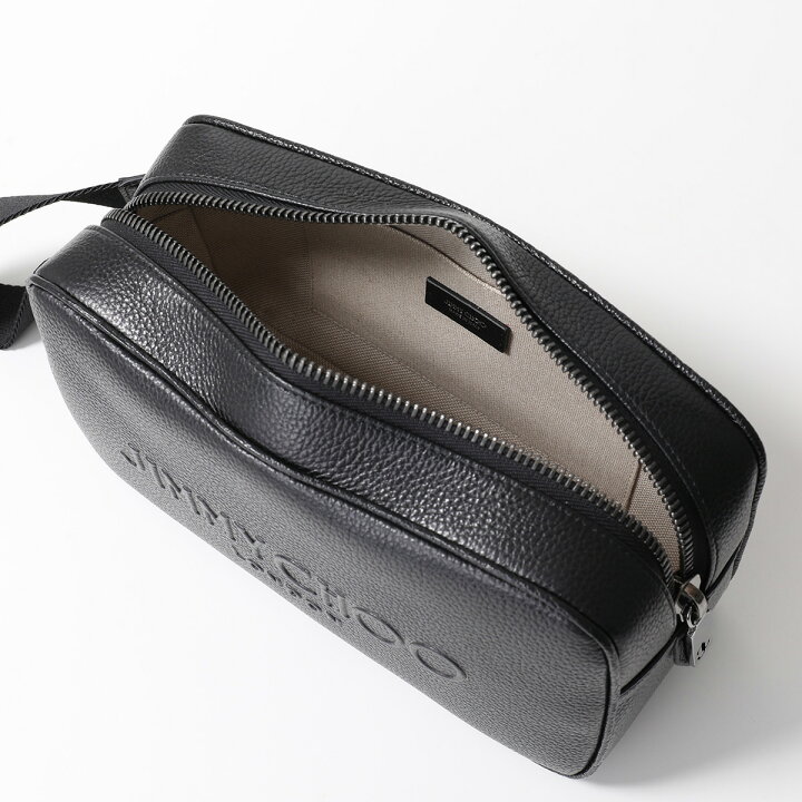楽天市場】Jimmy Choo ジミーチュウ クラッチバッグ DENYON U LDA 