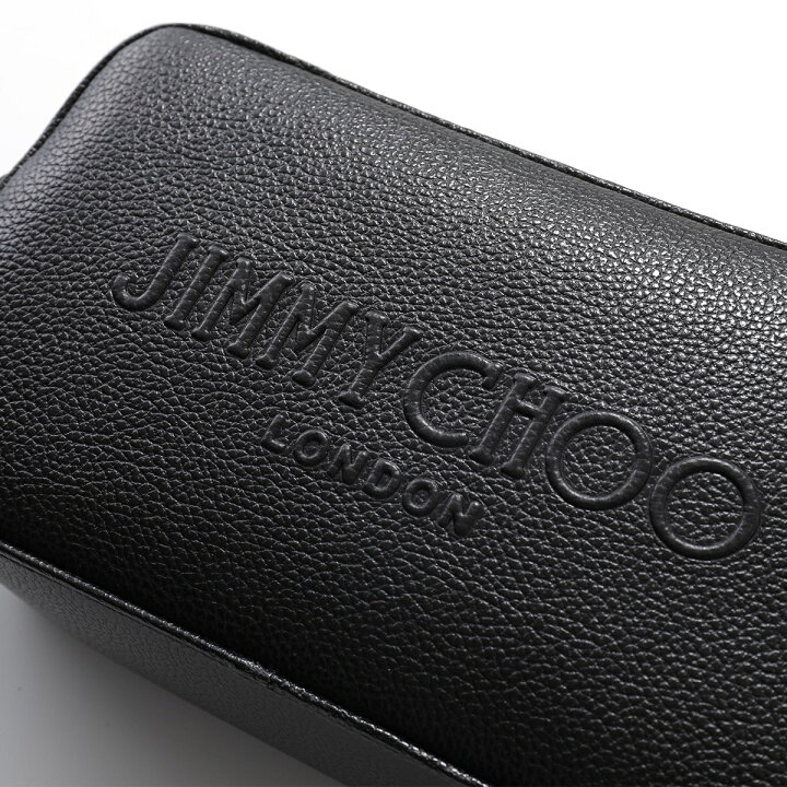 楽天市場】Jimmy Choo ジミーチュウ クラッチバッグ DENYON U LDA 