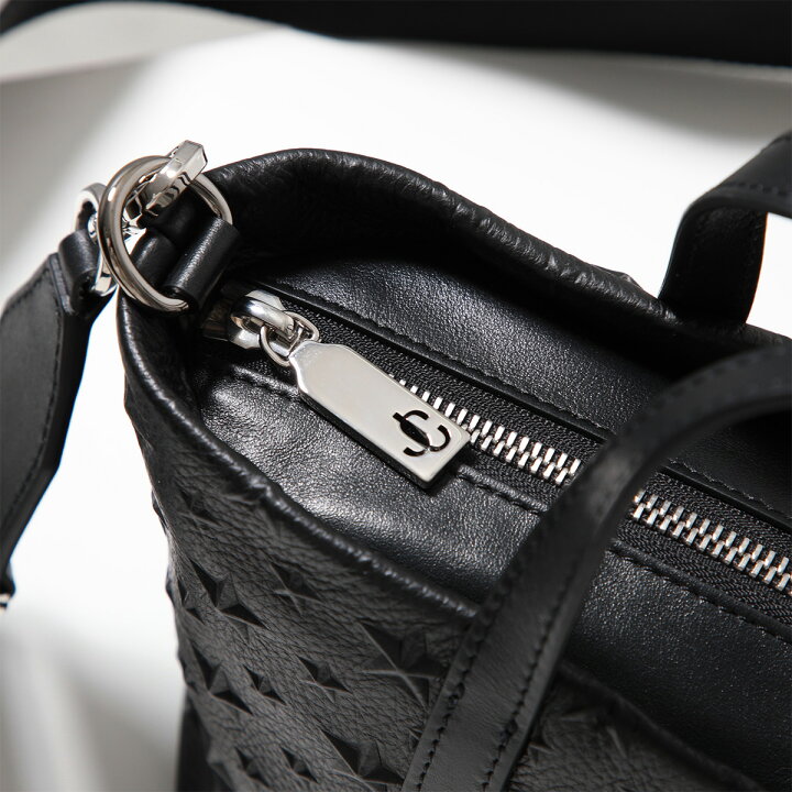 楽天市場】Jimmy Choo ジミーチュウ ショルダーバッグ PIMLICO/S MINI 